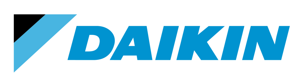logo daikin